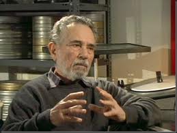 Ντίνος Κατσουρίδης: Ο μυστηριώδης του ελληνικού κινηματογράφου