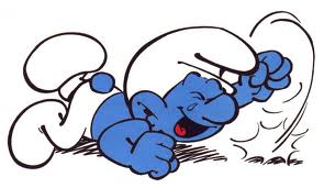 Είναι τα Στρουμφάκια κομμουνιστές;