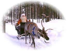 Η επίσκεψη του Αϊ Βασίλη… (Ιστορικό αρχείο 1898)