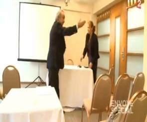 Ρεζίλι πανευρωπαϊκό (video)