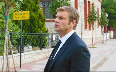 Ο Γκλέτσος είναι ερωτευμένος... (ΒΙΝΤΕΟ)