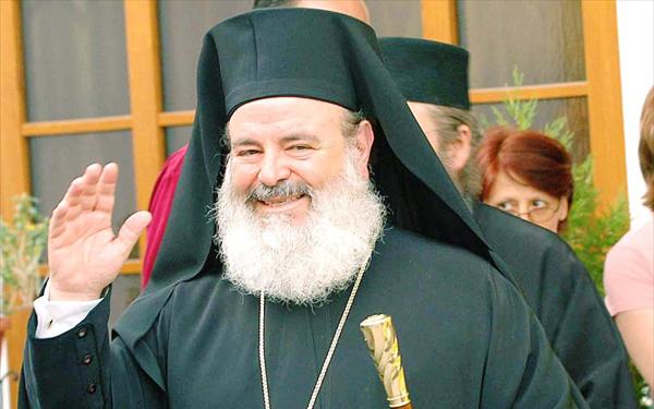 Η προφητεία του Μακαριστού Χριστόδουλου!