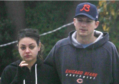 Mila Kunis: Αγνώριστη η πιο ποθητή γυναίκα του πλανήτη!!!