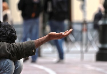 «Ελλάδα, ο ζητιάνος της Ευρώπης»!!!