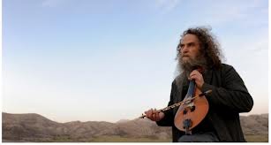 Ο Ψαραντώνης στο 