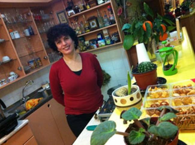 Καφενείο γυναικών 