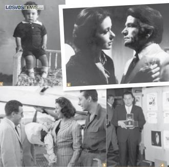 Έφυγε από τη ζωή ο... «Φίνος» της ελληνικής τηλεόρασης