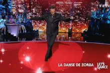 Το συρτάκι του Αλιάγα που ξεσήκωσε τους Γάλλους (video)