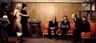 Το «μόριο» της εξουσίας... 