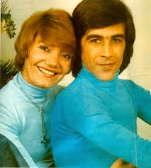 Ο μυστικός γάμος του Τόλη Βοσκόπουλου με την Μαρινέλλα 40 χρόνια πριν!