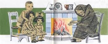 Το παραμύθι του Γενάρη…