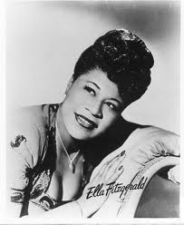 Ella Fitzgerald: Με όπλο μία φωνή