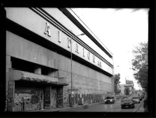 Τιτιριτι! Τι γίνεται στο Αιγαίον...; (βίντεο)