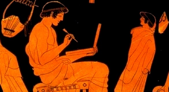 Αρχαία Ελληνική λύση για την κρίση χρέους!!!