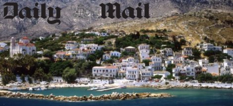 BBC: Ικαρία, το Ελληνικό νησί της μακροζωίας...