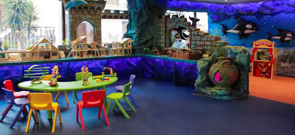 Seferland: Κάθε μέρα το παιχνίδι γίνεται ξεχωριστή εμπειρία