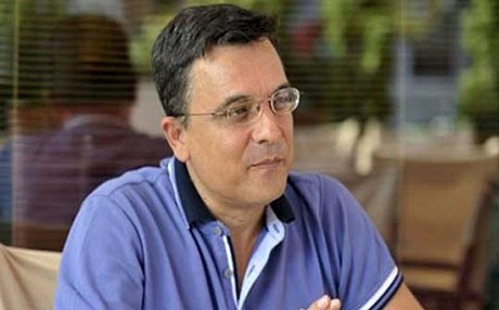 Νεκρός εκδότης εφημερίδας των Σκοπίων!!!