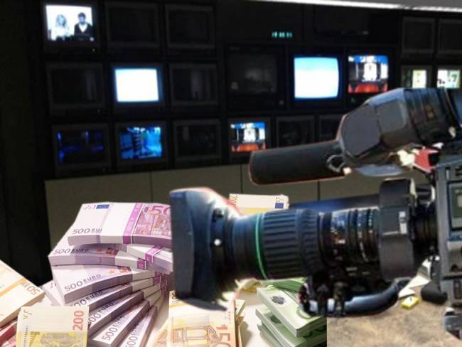 Έρχονται εγκεφαλικά στους καναλάρχες!!!