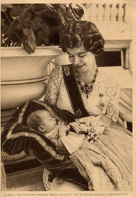 Φρειδερίκη η Βασίλισσα των Ελλήνων… (βίντεο)