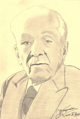 Ακόμη ένα άγνωστο ποίημα του Κώστα Βάρναλη!!!