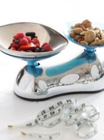 Diet time: Οι τροφές που «σκοτώνουν» το λίπος