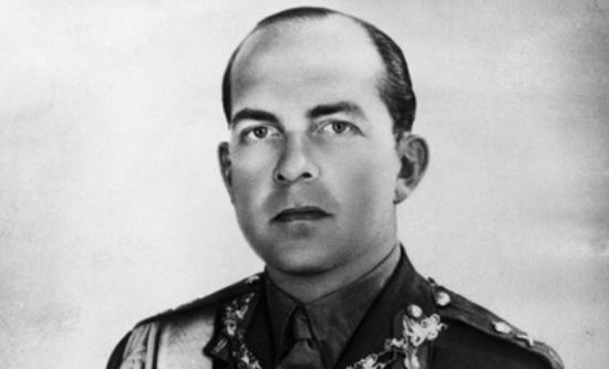 Ο θάνατος του βασιλιά… (βίντεο)