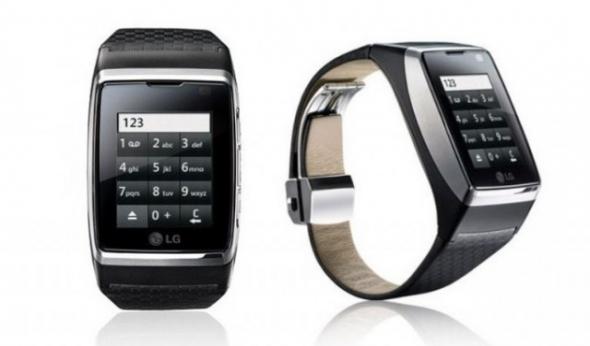 Η «μάχη» των… έξυπνων ρολογιών!!!