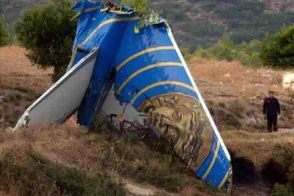 Στον «πάγο» οι  αποζημιώσεις των θυμάτων του Helios 