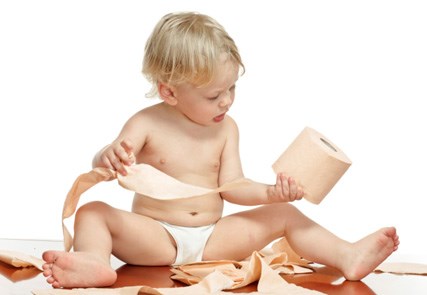 Κωλόχαρτο, σε εκδικήθηκα!!! (βίντεο)