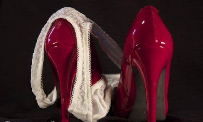 Εστεμμένα μοντέλα στην βίζιτα!!!