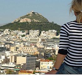 Η Ελλάδα μέσα από τα μάτια μιας Πολωνής… (βίντεο)