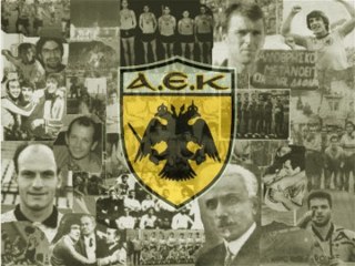 Τύπους σαν τον Κατίδη, η ΑΕΚ γνωρίζει καλά πώς να  τους ξερνάει…