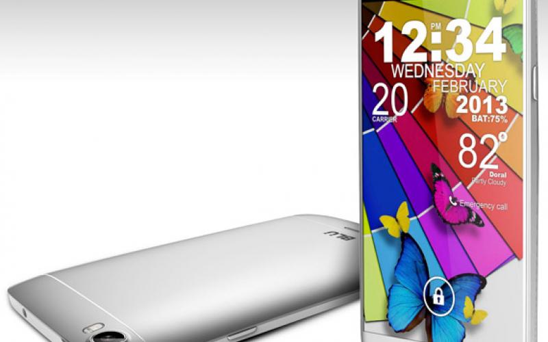 BLU LIFE View,το νέο Quad-core με οθόνη 5.7″ HD!(video)