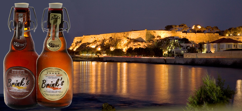 Ο έρωτας «γέννησε»… μπύρα!!!