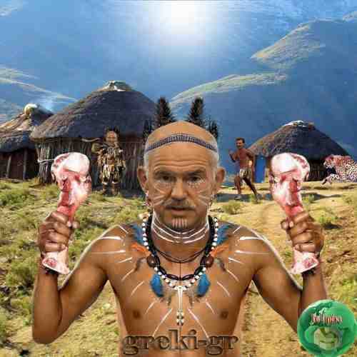 «Ανθρώπινο κρέας»… στο τραπέζι μας!!!