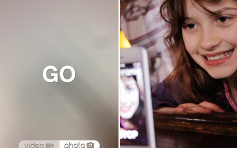 Cycloramic: εφαρμογή για φωτογραφίες 360 μοιρών! (βίντεο)