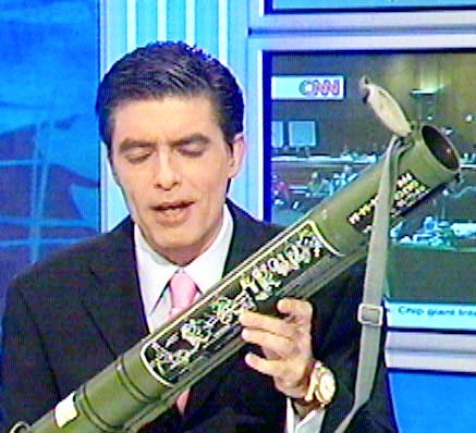   Πόθεν έσχες… «πυροτεχνουργέ» Ευαγγελάτε;