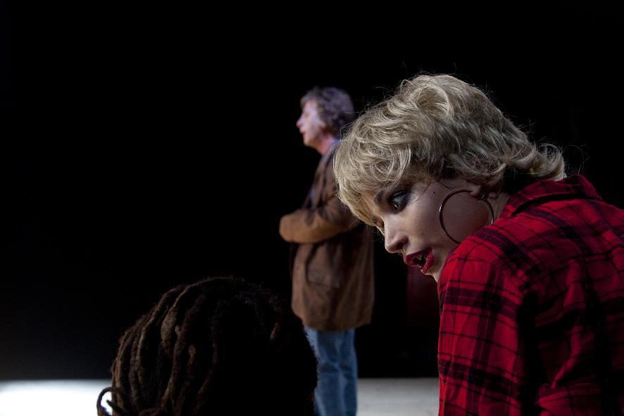 «Ο Κουλοχέρης του Σποκέϊν» και η Elena…