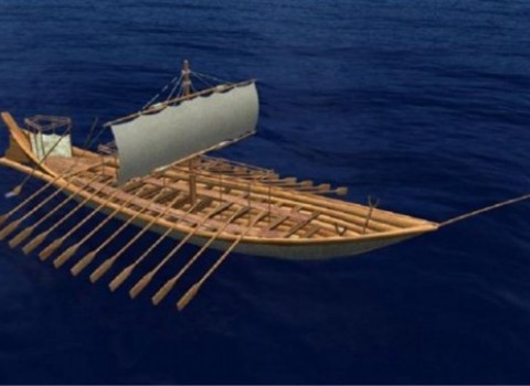 Οι Μινωίτες ανακάλυψαν την Αμερική ... πριν τον Κολόμβο!