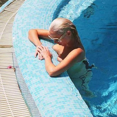 Τζούλια… μας λείπεις!!!  