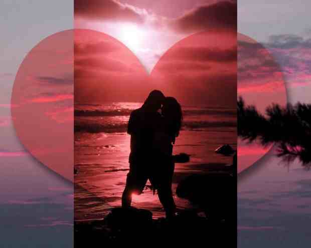 Η ιδανική διαφορά ηλικίας για την τέλεια σχέση...