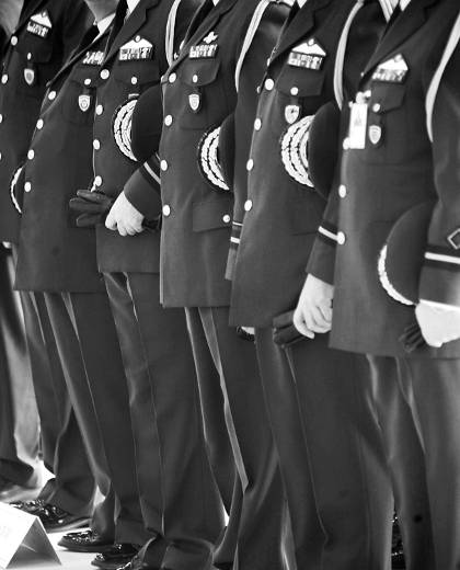 Περικοπές στις συντάξεις χιλιάδων ένστολων… με τρίκ!!!