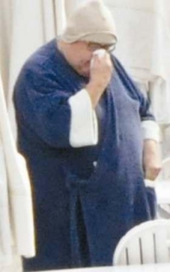 Σύλληψη πολίτη… με εντολή « γαϊδάρου»!!!