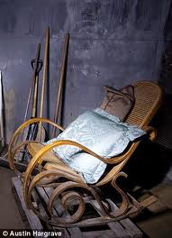 «Άνθρωποι τυφλοπόντικες» βρέθηκαν στις ΗΠΑ!!!