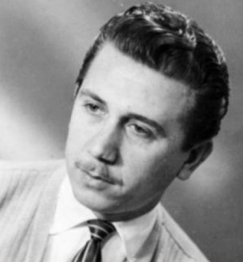 Αφιέρωμα στον Απόστολο Καλδάρα...