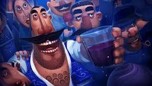 Όσο υπάρχουν Έλληνες...