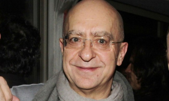 Επιστρέφει ο Κοκκινόπουλος με θρίλερ;