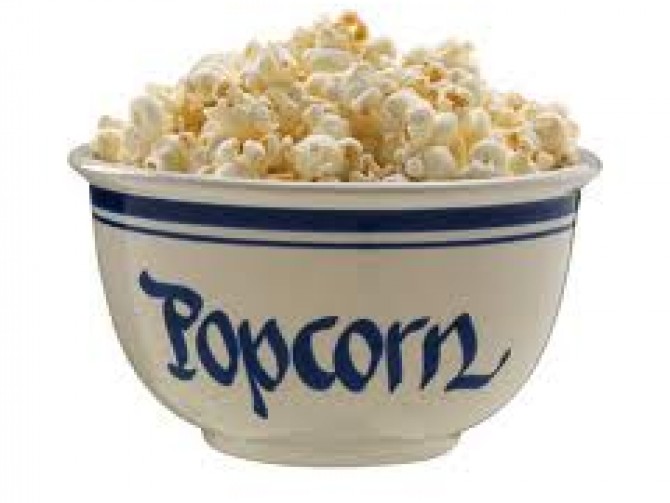 10+1 σνακ που… καίνε το λίπος