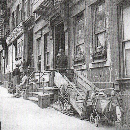 Άμστερνταμ: Ενοίκια από το Β' Παγκόσμιο Πόλεμο ζήτησε η δήμος από Εβραίους...