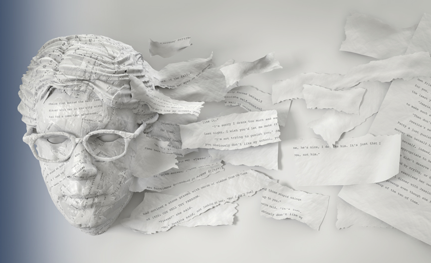 Η λογοτεχνική αντίσταση στην καρδιά της χούντας!!!